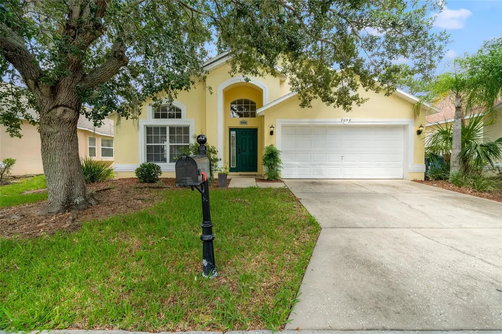 3058 Barbados Lane Haines City FL 33844