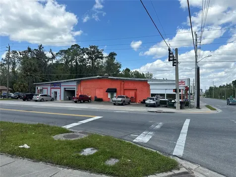 1100 N Marion Avenue Lake City FL 32025