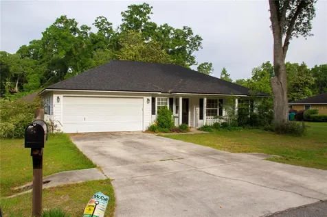 17680 NW 238th Street High Springs FL 32643
