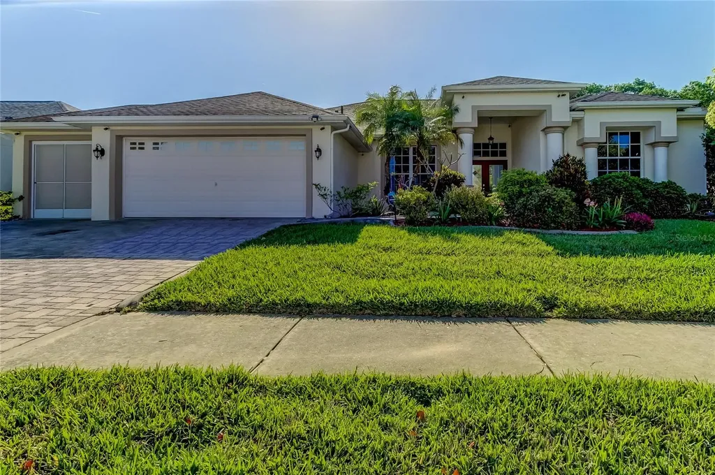 14316 Spanish Wells Drive Hudson FL 34667