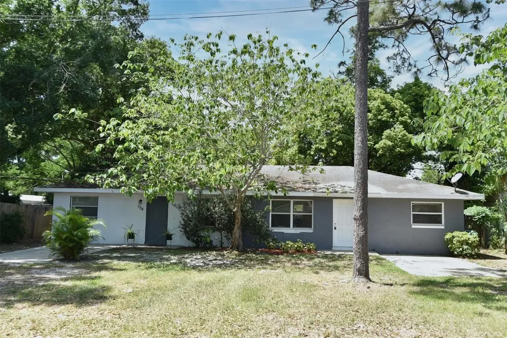 564 N Wayman Street Longwood FL 32750