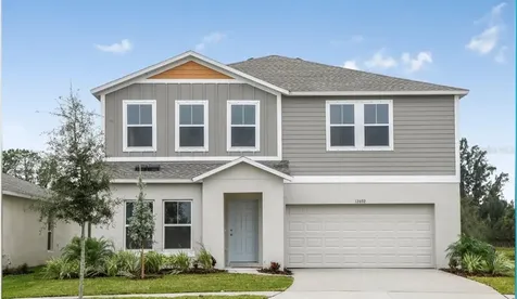 2433 Oakwood Lane Davenport FL 33837