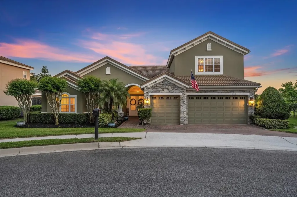13008 Nimitz Court Winter Garden FL 34787