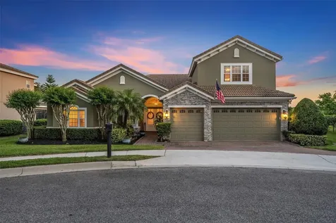 13008 Nimitz Court Winter Garden FL 34787