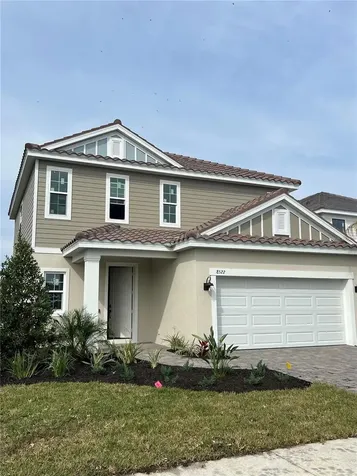 8522 Frangipani Terrace Sarasota FL 34240