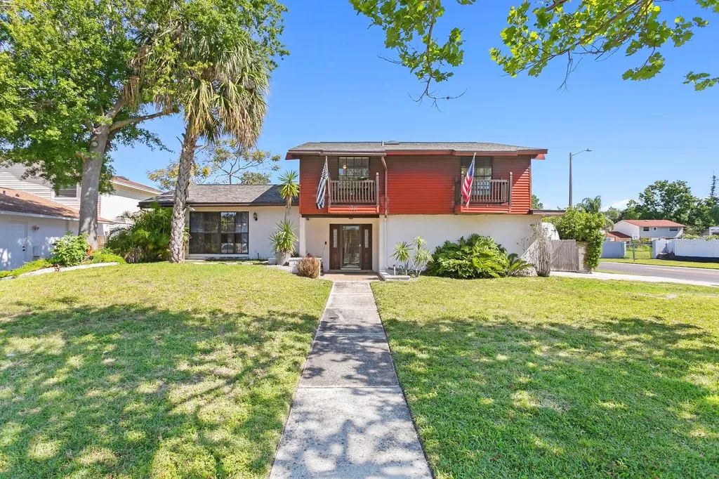 7501 Twelve Oaks Boulevard Tampa FL 33634