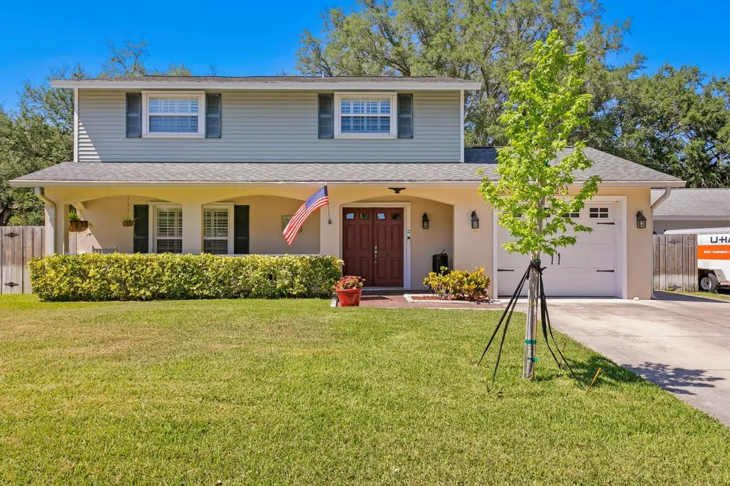 8231 Vassar Circle Tampa FL 33634