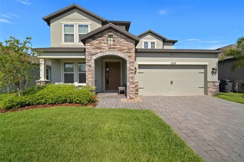 6218 Sea Air Drive Apollo Beach FL 33572
