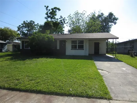 4207 Lake Richmond Drive Orlando FL 32811