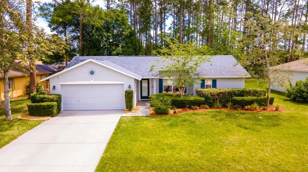 28 Beacon Mill Lane Palm Coast FL 32137