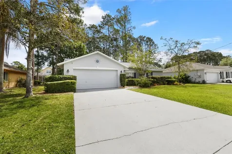 28 Beacon Mill Lane Palm Coast FL 32137