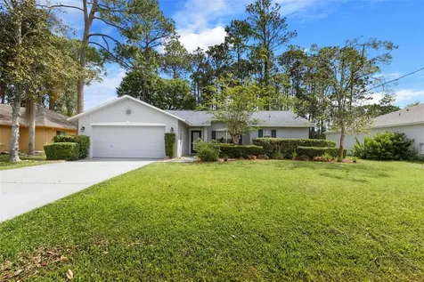 28 Beacon Mill Lane Palm Coast FL 32137
