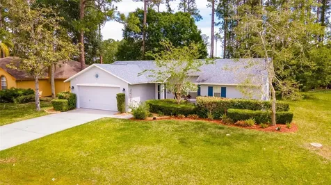 28 Beacon Mill Lane Palm Coast FL 32137