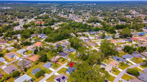 28 Beacon Mill Lane Palm Coast FL 32137