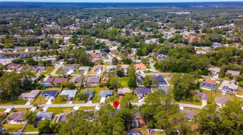 28 Beacon Mill Lane Palm Coast FL 32137
