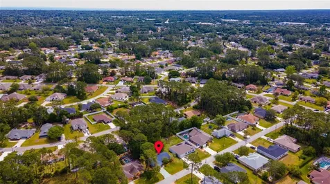 28 Beacon Mill Lane Palm Coast FL 32137