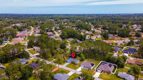 28 Beacon Mill Lane Palm Coast FL 32137