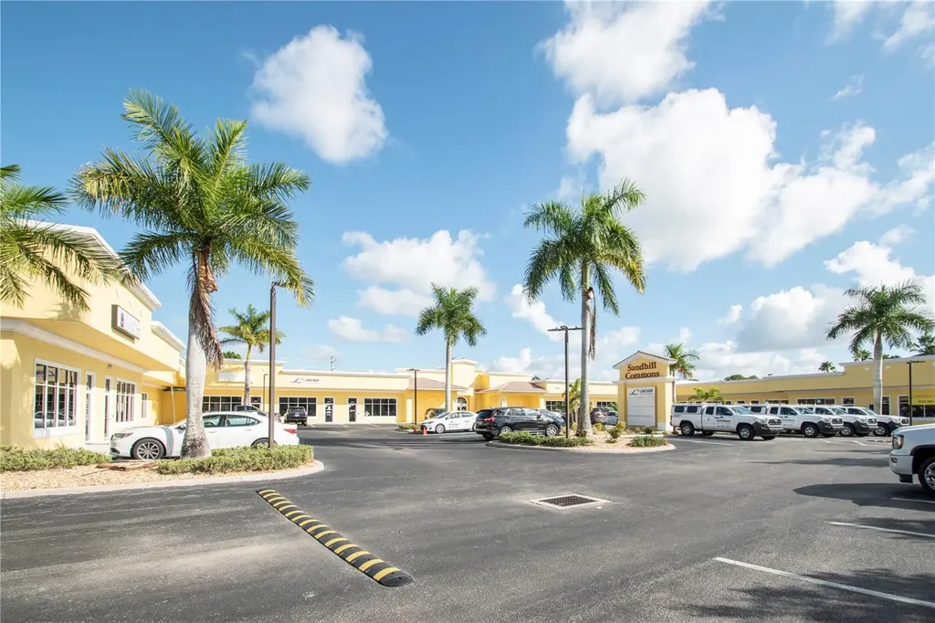 24420 Sandhill Boulevard Punta Gorda FL 33983