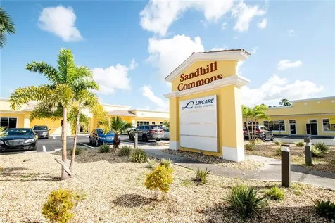 24420 Sandhill Boulevard Punta Gorda FL 33983