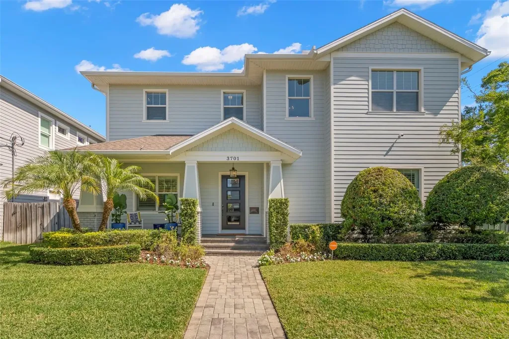 3701 W Santiago Street Tampa FL 33629