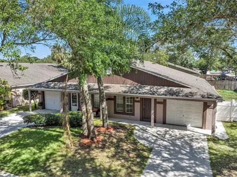 8514 N Hyaleah Road Tampa FL 33617