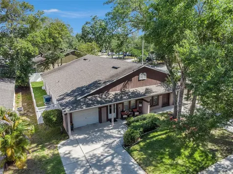 8514 N Hyaleah Road Tampa FL 33617