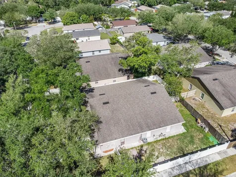 8514 N Hyaleah Road Tampa FL 33617