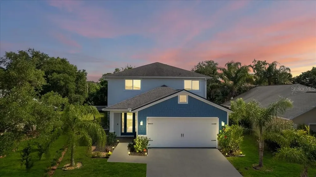 6747 Calistoga Circle Port Orange FL 32128