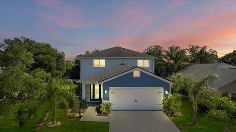 6747 Calistoga Circle Port Orange FL 32128