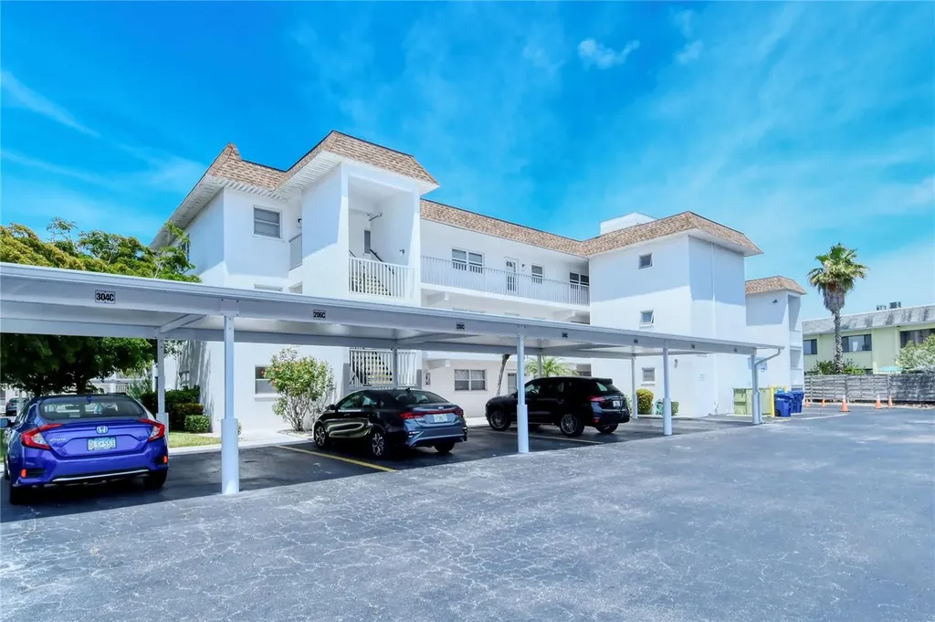 116 Vista Hermosa Circle Sarasota FL 34242