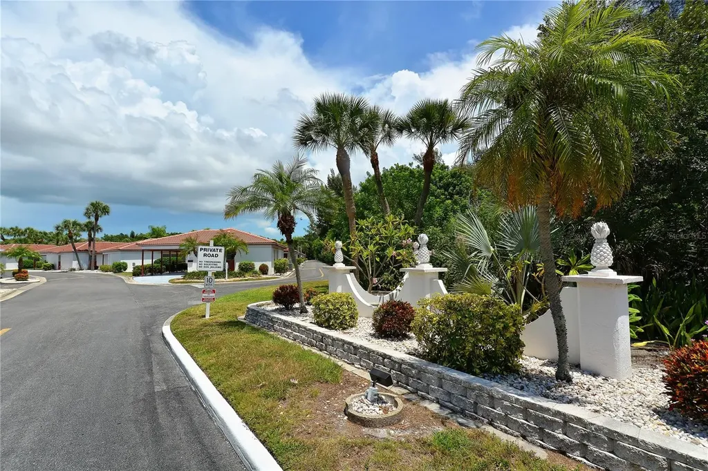 116 Vista Hermosa Circle Sarasota FL 34242