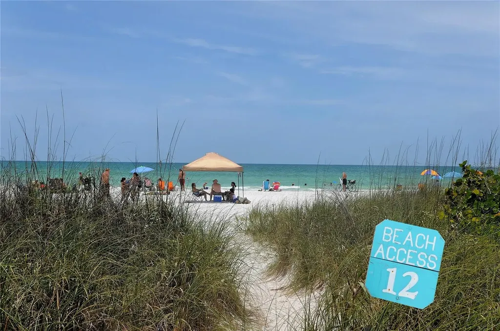 116 Vista Hermosa Circle Sarasota FL 34242