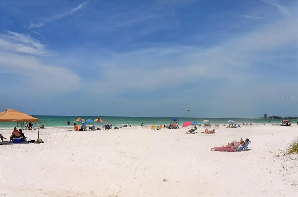 116 Vista Hermosa Circle Sarasota FL 34242