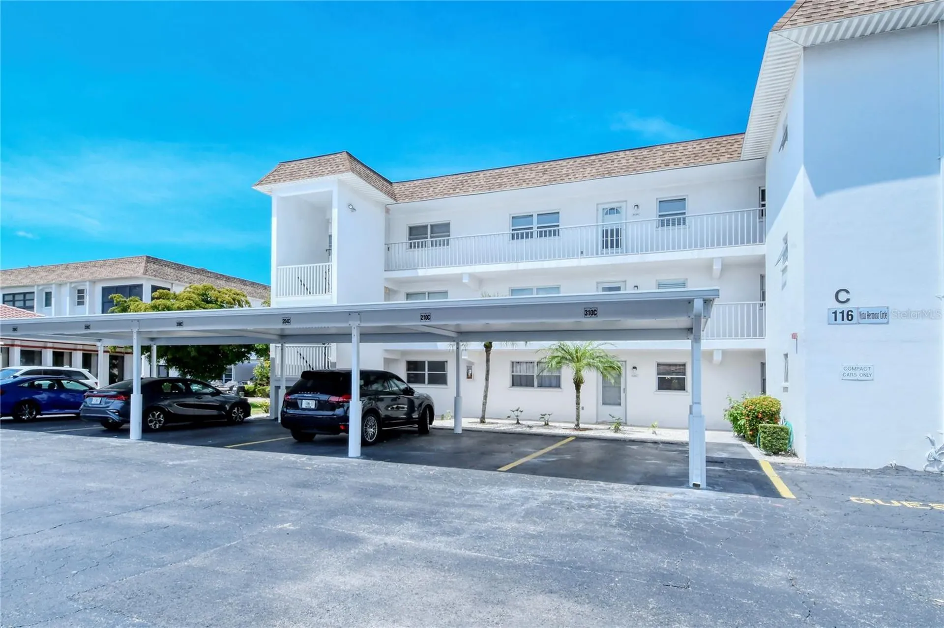 116 Vista Hermosa Circle Sarasota FL 34242