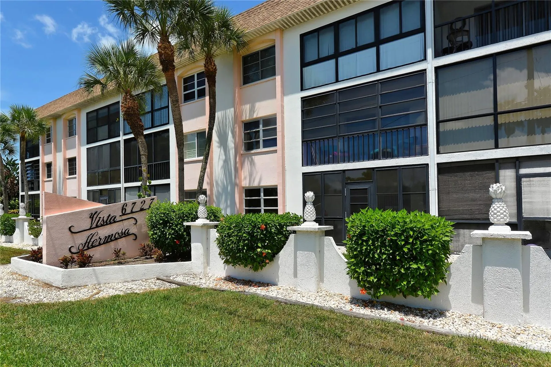 116 Vista Hermosa Circle Sarasota FL 34242