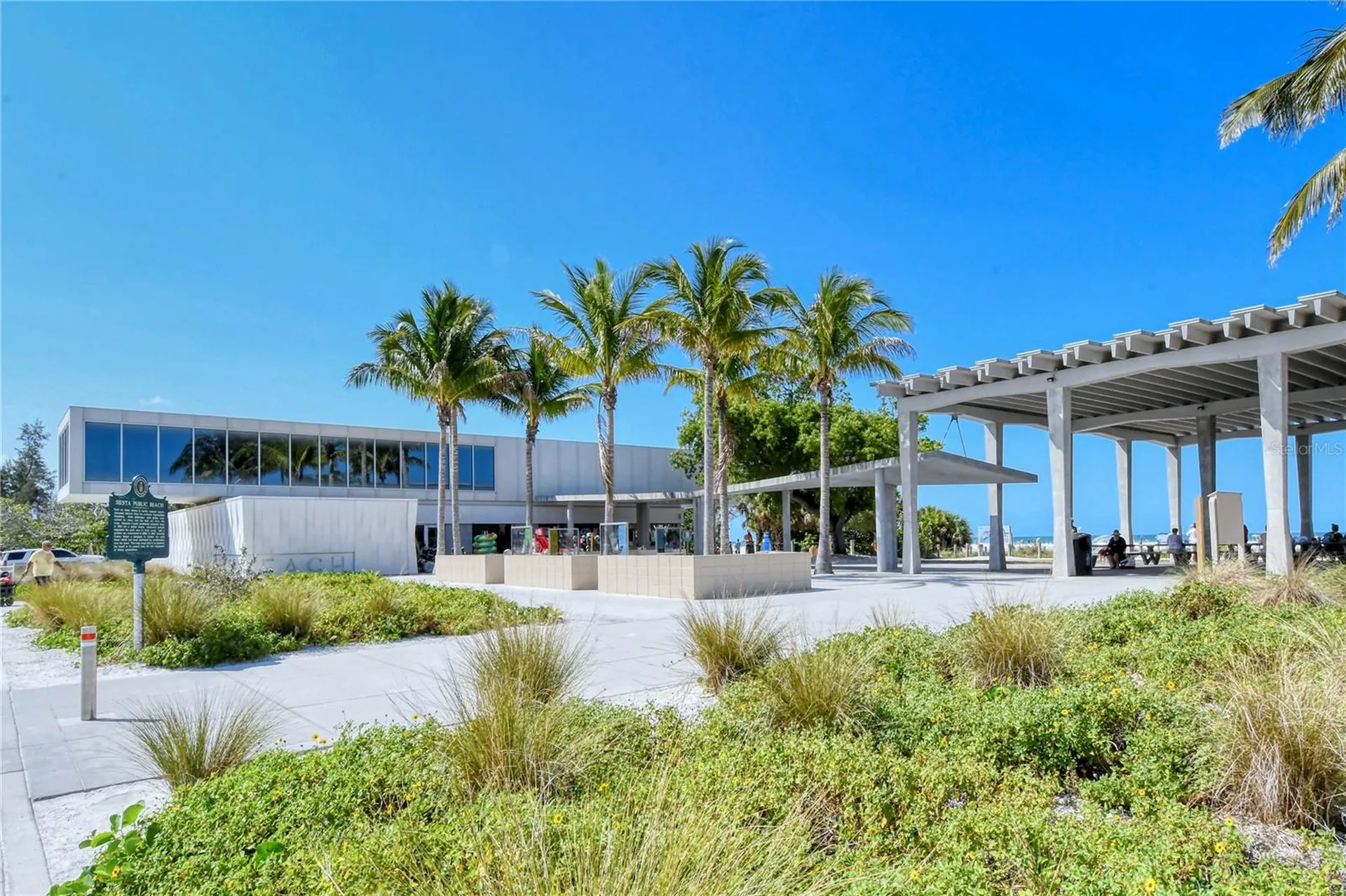 116 Vista Hermosa Circle Sarasota FL 34242