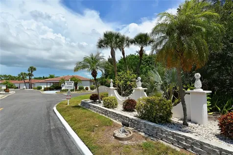 116 Vista Hermosa Circle Sarasota FL 34242