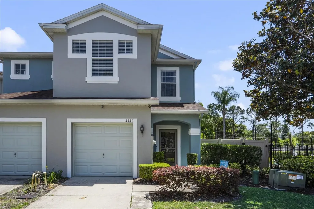 2229 Leland Lane Casselberry FL 32707