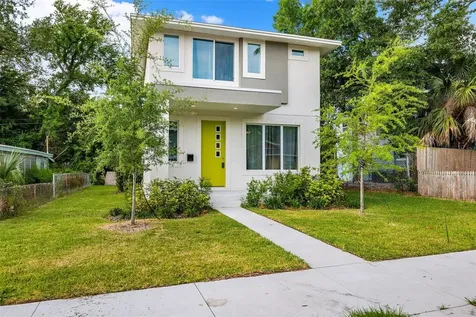 688 Newton Avenue S St Petersburg FL 33701