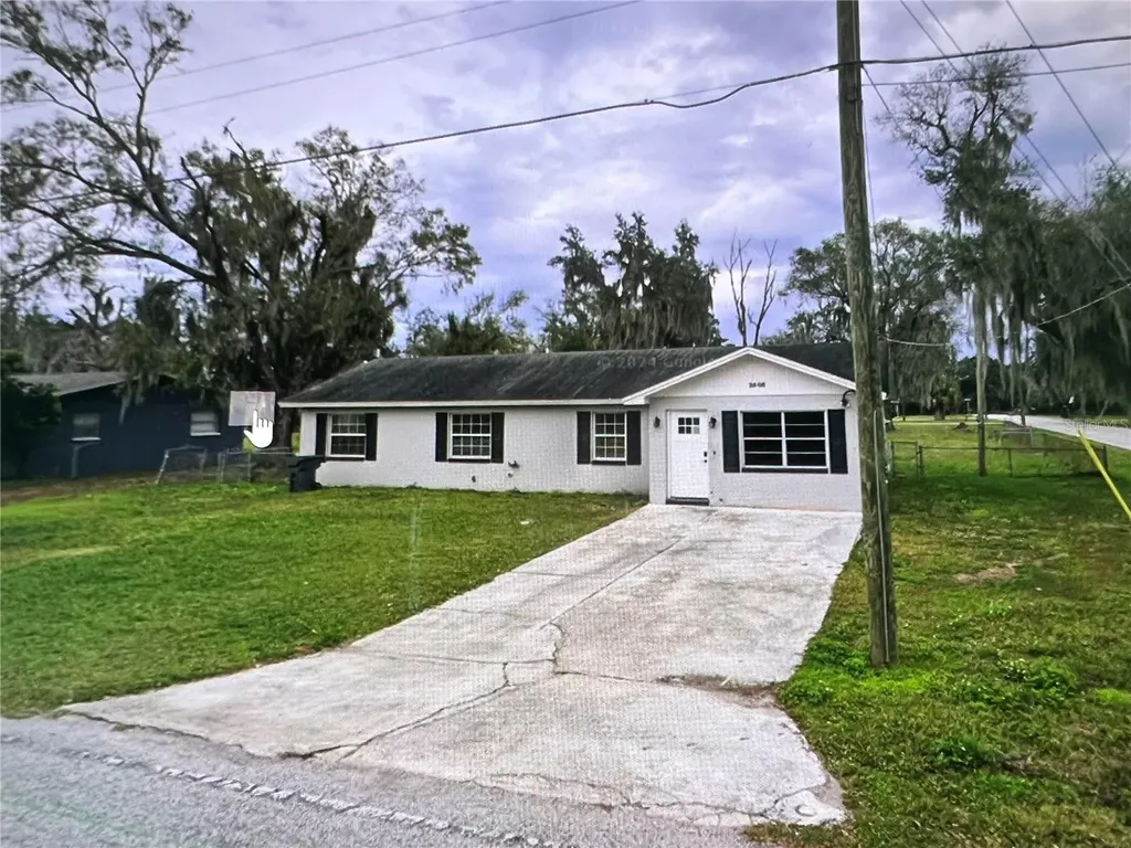 2505 Gordon Street Mulberry FL 33860