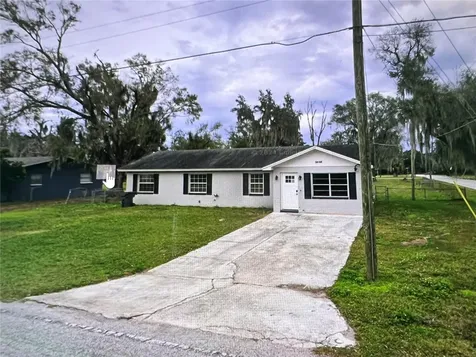 2505 Gordon Street Mulberry FL 33860