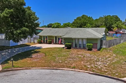 7215 Clouchester Court Hudson FL 34667