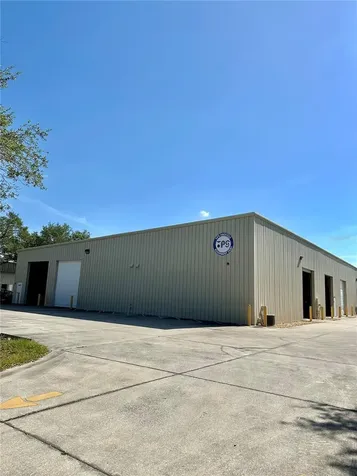 6851 Whitfield Industrial Avenue Sarasota FL 34243