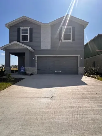 12354 Marshland Street Riverview FL 33579