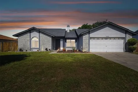 1045 Jodi Ridge Court Kissimmee FL 34747