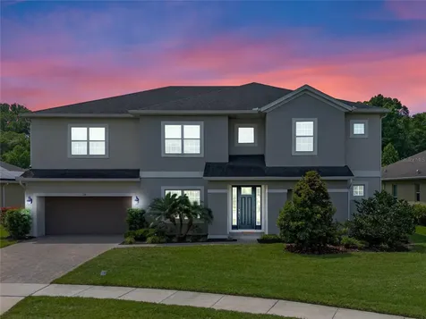 1128 Fieldstone Circle Oviedo FL 32765