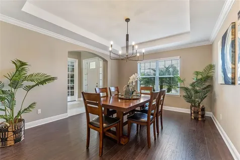 1128 Fieldstone Circle Oviedo FL 32765