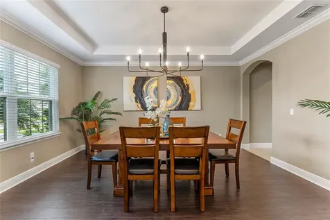 1128 Fieldstone Circle Oviedo FL 32765