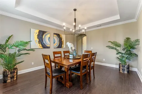 1128 Fieldstone Circle Oviedo FL 32765