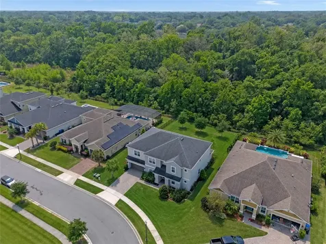 1128 Fieldstone Circle Oviedo FL 32765